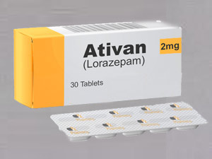 Buy Ativan Online