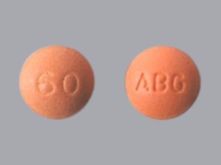 Oxycodone 60mg