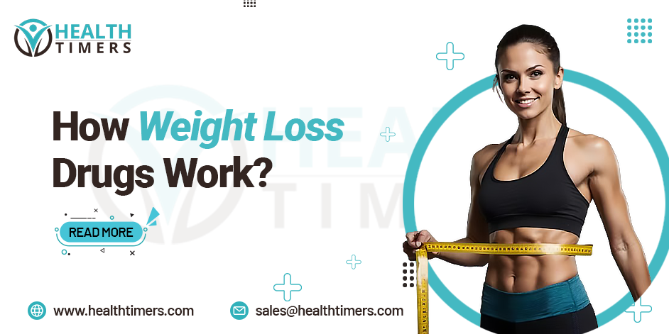 How weight loss drugs work