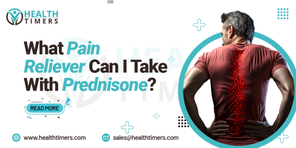 what-pain-reliever-can-i-take-with-prednisone-health-timers