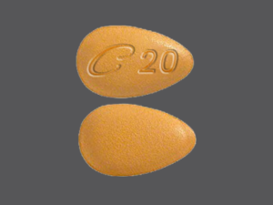 Cialis 20mg