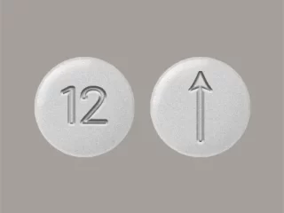 Buprenorphine 12mg