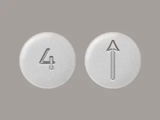 Buprenorphine 4mg