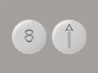 Buprenorphine 8mg