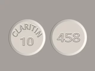 Claritin 10mg