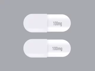 Gabapentin 100mg