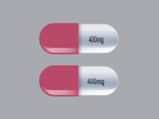 Gabapentin 400mg