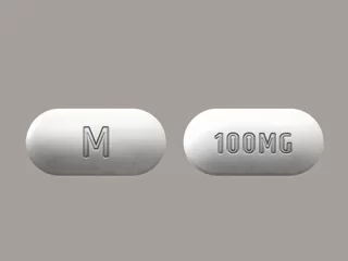 Modafinil 100mg