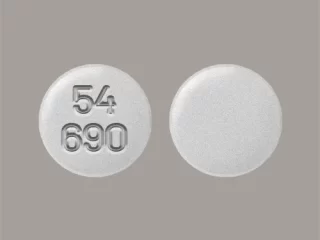 Oxymorphone 10mg