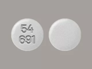 Oxymorphone 15mg