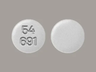 Oxymorphone 15mg