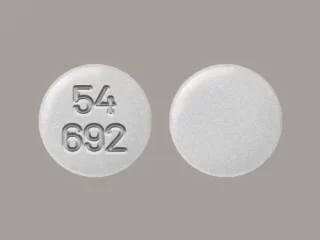 Oxymorphone 20mg