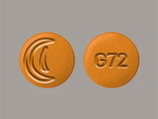 Oxymorphone ER 10mg