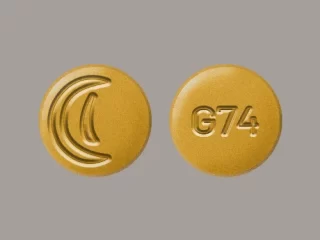 Oxymorphone ER 40mg