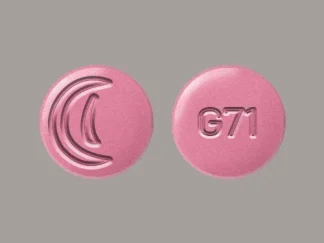 Oxymorphone ER 5mg