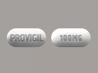 PROVIGIL 100mg