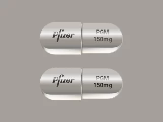 Pregabalin 150mg