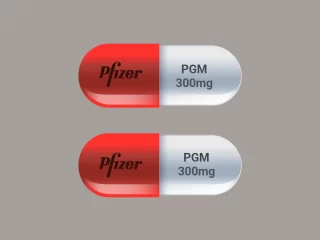 Pregabalin 300mg