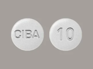 Ritalin 10mg