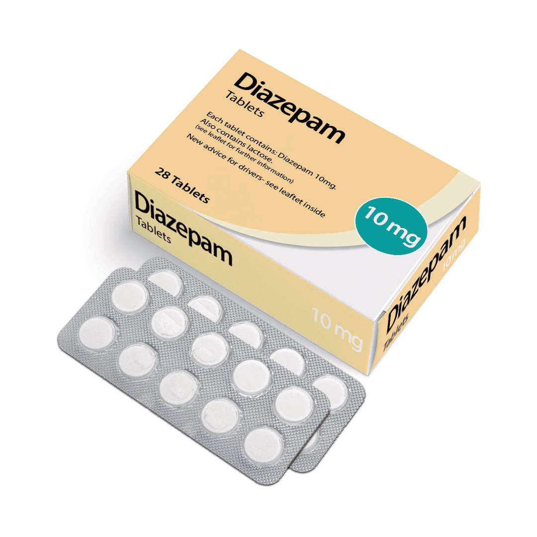 Diazepam